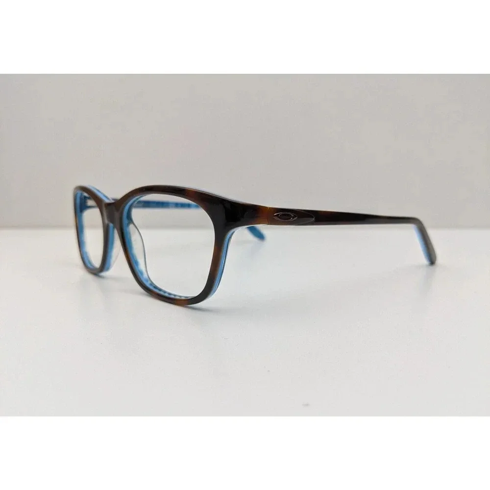 🕶️Oakley OX1091-0652 Taunt Eyeglasses 52/16 130 /KAO325🕶️​